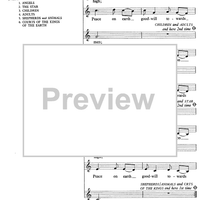 The Winter Star - Score