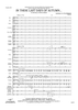 In These Last Days of Autumn... - Score