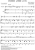 Stompin' At The Savoy - Piano Score