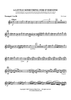 A Little Something for Everyone - Trumpet 1 in Bb