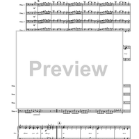 Twelve Ex-tra Spicy - Score