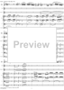 Andante in C Major K285e (K315) - Full Score