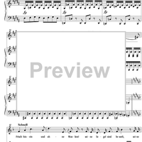 Sehnsucht Op.39 D636