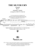 The Silver Urn (Concerto, Op. 11)