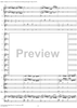 Praise the Lord with harp and tongue!, No. 35 from Oratorio "Solomon", Act 3 (HWV67)