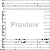 Praise the Lord with harp and tongue!, No. 35 from Oratorio "Solomon", Act 3 (HWV67)