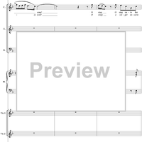 "Chandos" Anthems: No. 4, O Sing unto the Lord a New Song
