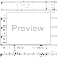 Stabat Mater, D383, No. 11: "Dass dereinst wir, wenn im Tode"