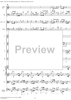 Domine Jesu, No. 8 from Mass No. 19 (Requiem) in D Minor, K626 - Full Score