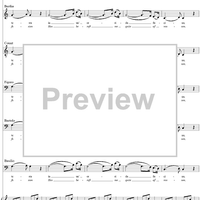 Stretta from Finale 1: Ma signor, No. 11b from "Il Barbiere di Siviglia"