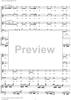 Et resurrexit - No. 12 from Mass no. 18 in C minor ("Great")   - K427 (K417a)