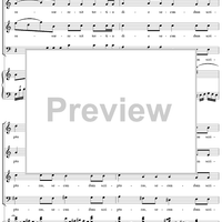 Et resurrexit - No. 12 from Mass no. 18 in C minor ("Great")   - K427 (K417a)