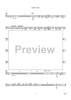 Elements (Petite Symphony) - Timpani