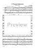 The Joplin Album - for String Trio - Score