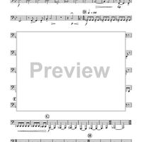 Cinematic Fantasy - Tuba 2