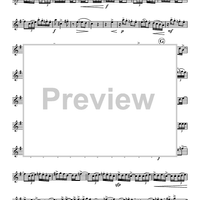 Dos Tiempos - Trumpet 1 in B-flat
