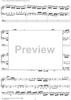 Fantasia and Fugue in G Minor ("The Great"), BWV542