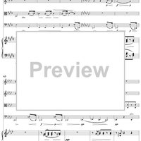 Piano Quintet, Op. 34a, Movement 2 - Piano Score