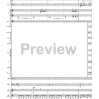 Marche Diabolique - Score