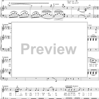 Il Trovatore, Act 1, The Duel