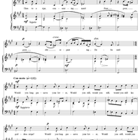 Thus to a Ripe Consenting Maid