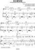 Ex-Wives - from the Broadway Musical Production SIX
