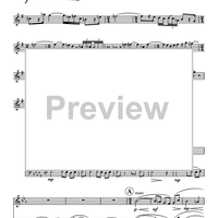 For the Kings of Brass - Euphonium 1 BC/TC