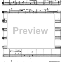 Divertimento - Bassoons
