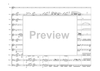 Concerto in E-flat - Score