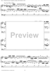 11 Partite diverse sopra: Sei gegrüsset, Jesu gütig, BWV768