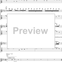 Trial of Tears, Part 2:  Deep in Heaven