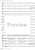 Symphony No. 5, Movement 4 - Full Score