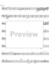 String Quartet No. 5 Bb Major D68 - Cello