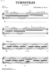Turnstiles Op.98 No. 3