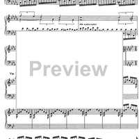 12 variazioni nello stile classico