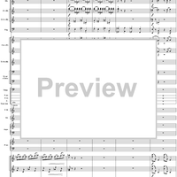 Viy. Act 2. Khoma’s Despair