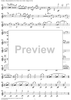 String Quartet No. 5 in F Minor, Op. 9 - Violin 1