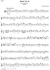 Duet No. 4 - Flute 1