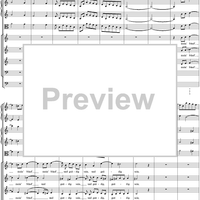 Ach Herr, mich armen Sünder - No. 1 from Cantata No. 135 - BWV135