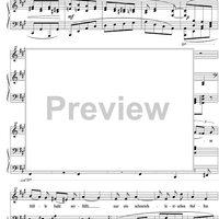 An den Mond Op.71 No. 2