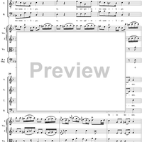 Graduale ad festum b. M. v. "Sancta Maria, mater Dei," K273