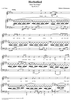 Six Songs, Op. 89, No. 3: Herbstlied