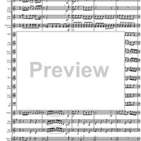 Concertino - Score