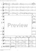 Symphony No. 45 in F-sharp Minor  ("Farewell")  movt.1 - Hob1/45 - Full Score