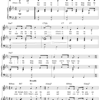 A Fact Can Be a Beautiful Thing