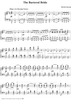 The Bartered Bride (Highlights for Piano)