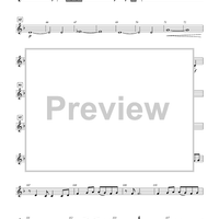 Jungle Dance - Baritone TC