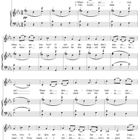 The Shepherd's Absence