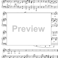 Der Jäger Op.95 No. 4