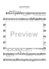 Quartet for Brass - Euphonium 2 BC/TC